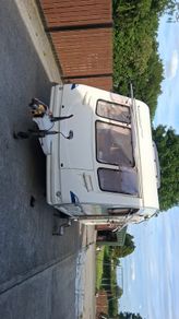 5 to 6 berth mhairi caravan