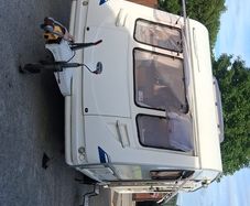 5 to 6 berth mhairi caravan