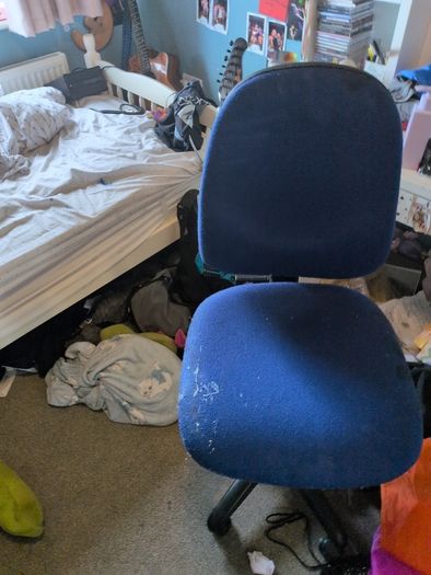 Office chair
