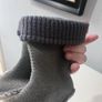 Demar wellies size 22-23 toddler Image 6