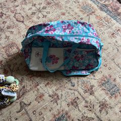 reebok bag