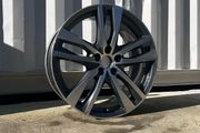 Genuine Audi A6/S6 S-Line 19" Single Alloy Wheel