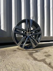 Genuine Audi A6/S6 S-Line 19" Single Alloy Wheel