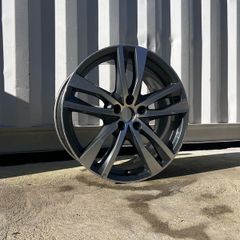 Genuine Audi A6/S6 S-Line 19" Single Alloy Wheel