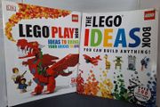 SALE!  THE LEGO IDEAS BOX Bring your bricks to life!