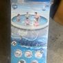 Large Inflatable Pool Image 2