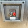 Mission 761i Bookshelf Hi-Fi Speakers Pair Tested Working 8 Ohm UK Made Image 9