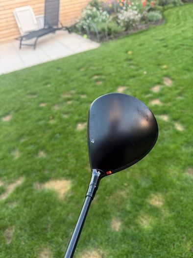 Taylormade R7 Mini Driver 11.5 degree