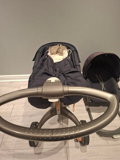 Stokke Xplory
