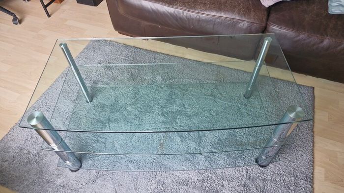 TV Table