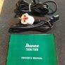 Ibanez Tsa30 Combo Guitar Amplifier Image 3