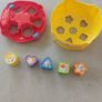 Vtech Sort & Discovery Drum - Shape sorter Image 3