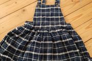 baby girl dungarees dress