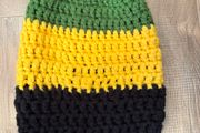 Hat for Dreadlocks