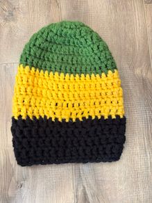 Hat for Dreadlocks