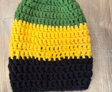 Hat for Dreadlocks