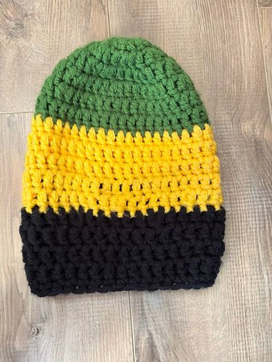Hat for Dreadlocks