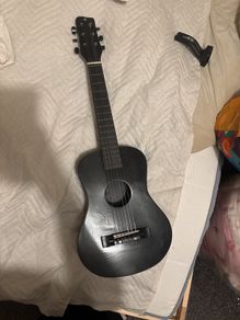 kids guitar