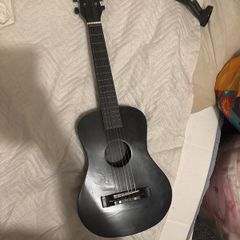 Small Acoustic Guitar