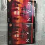 Ran 4.k.. three disc edition with slip cover Image 6