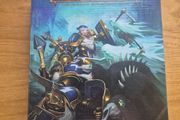 Warhammer Models