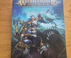 Warhammer Models