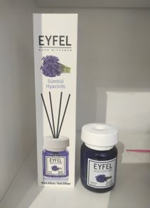 Eyfel diffuser