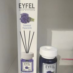 Eyfel diffuser