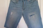 River Island men's shorts