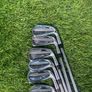 Titleist T100s 5-Pw .5 inch longer Image 6