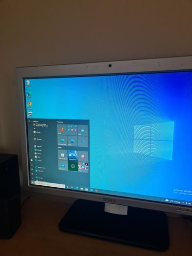 Dell Xps 420