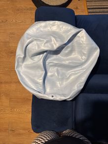 free yoga ball