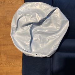 free yoga ball
