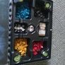 Risk Star Wars Clone Wars Edition Board Game 2005 Opened Image 4