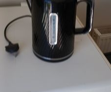 kettle