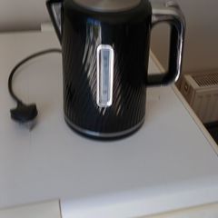 kettle