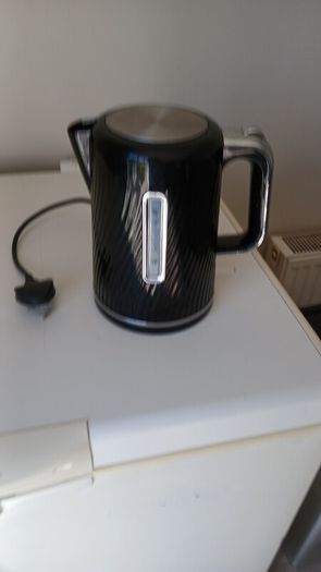 kettle