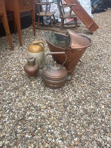 House clearance jug broke so just other items