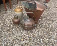 House clearance jug broke so just other items