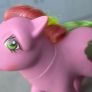 Windy Magic Message Ponies MLP G1 My Little Pony Image 5