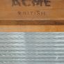 Vintage Washboard Image 3