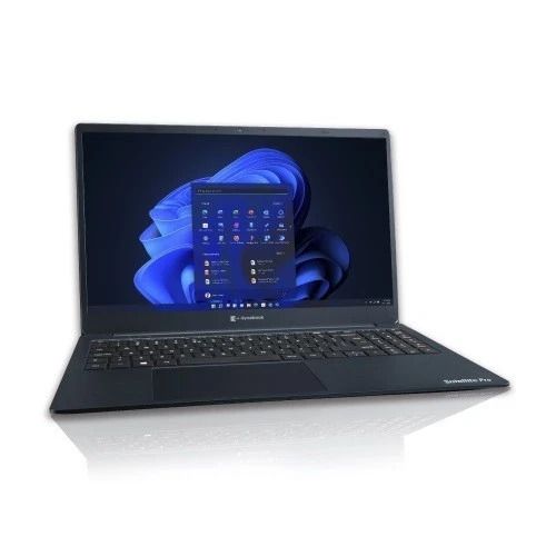 Dynabook Portege X30L 13.3" FHD i7-1260P (12th Gen) 8GB 500GB SSD Windows 11 Pro, Blue - Intel iRIS Xe Graphics