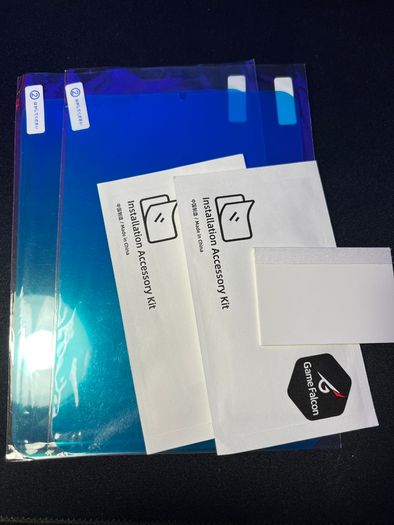 iPad Mini a17 Pro
