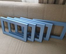 Pictures frame