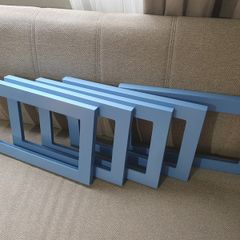 Pictures frame