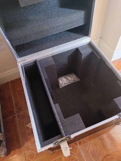 music equipment