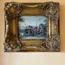 Antique vintage Victorian/Edwardian oil pictures Image 4