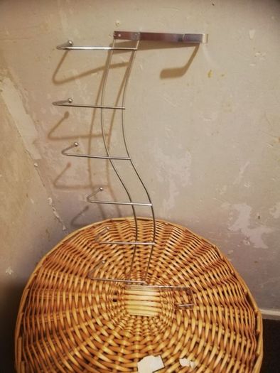 coat holder