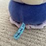 Moulin Roty les petits doudous plush toy limited edition Image 4