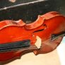 Antique Violin  1930 Image 10